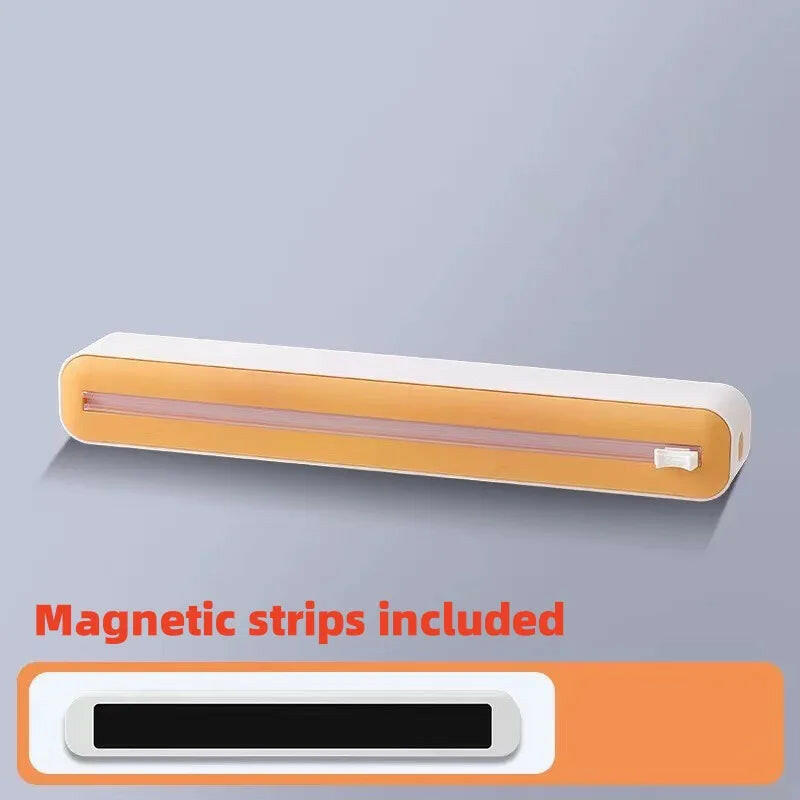 Food Cling Film Dispenser