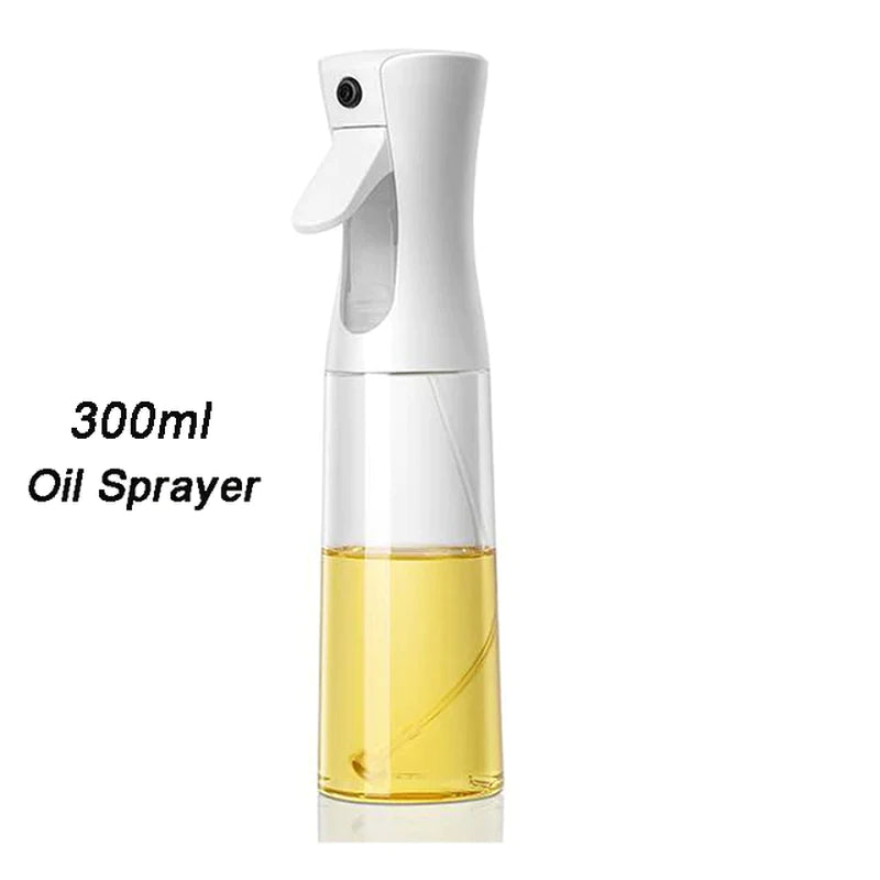 10ML Olive Oil Spray BBQ Cooking Kitchen