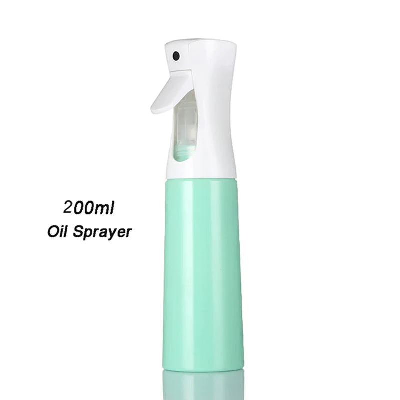 10ML Olive Oil Spray BBQ Cooking Kitchen