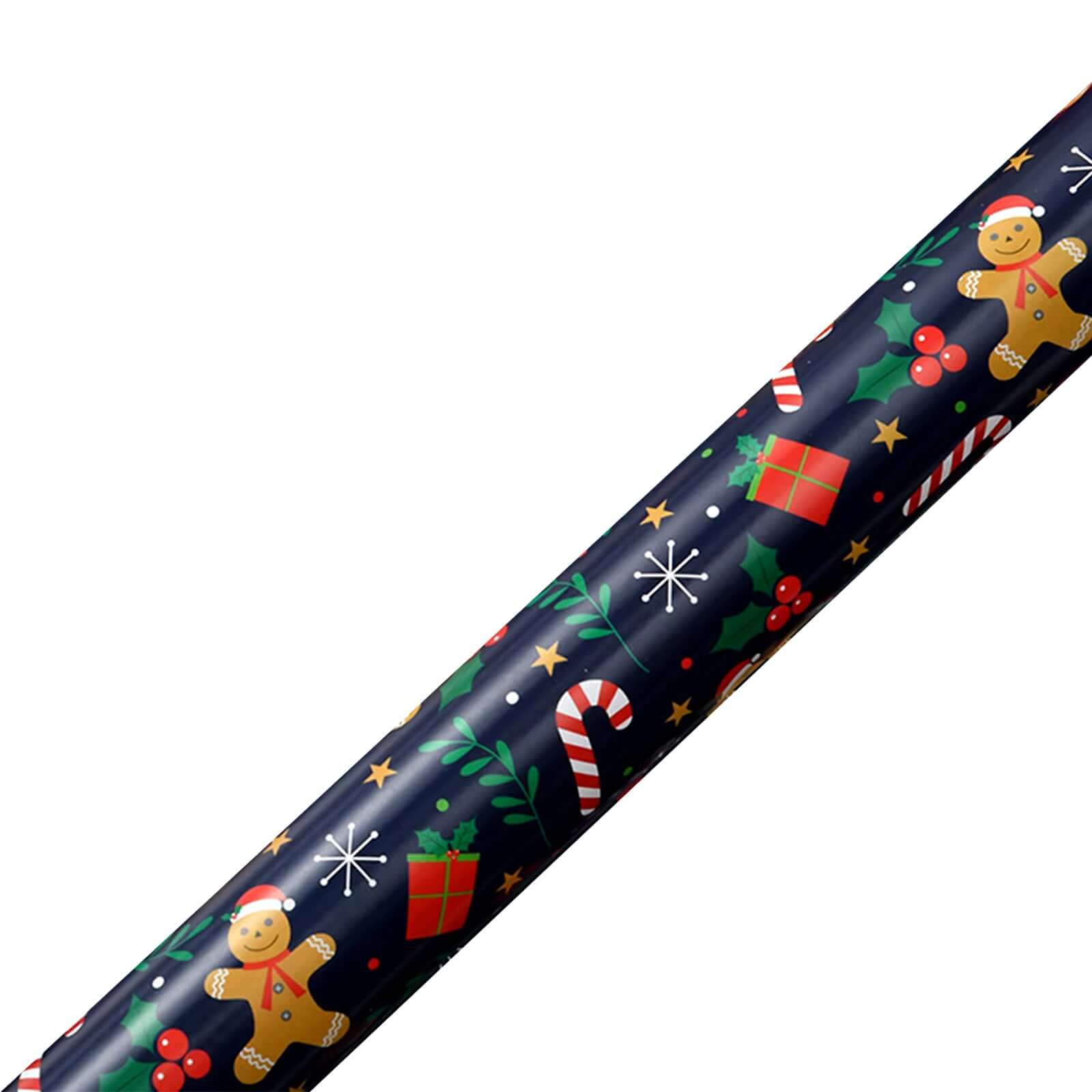 Christmas Wrapping Paper - Christmas Decorations