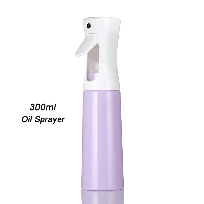 10ML Olive Oil Spray BBQ Cooking Kitchen