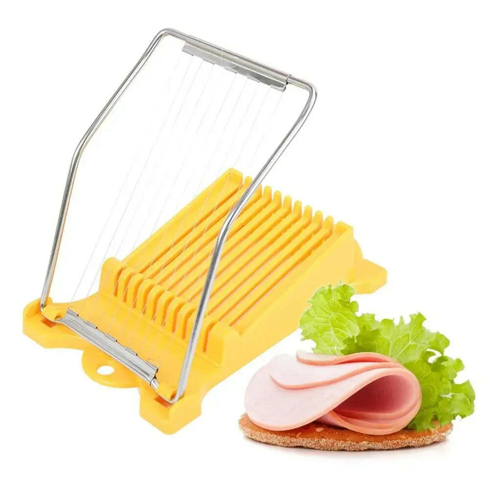 Luncheon Meat Egg Cutter