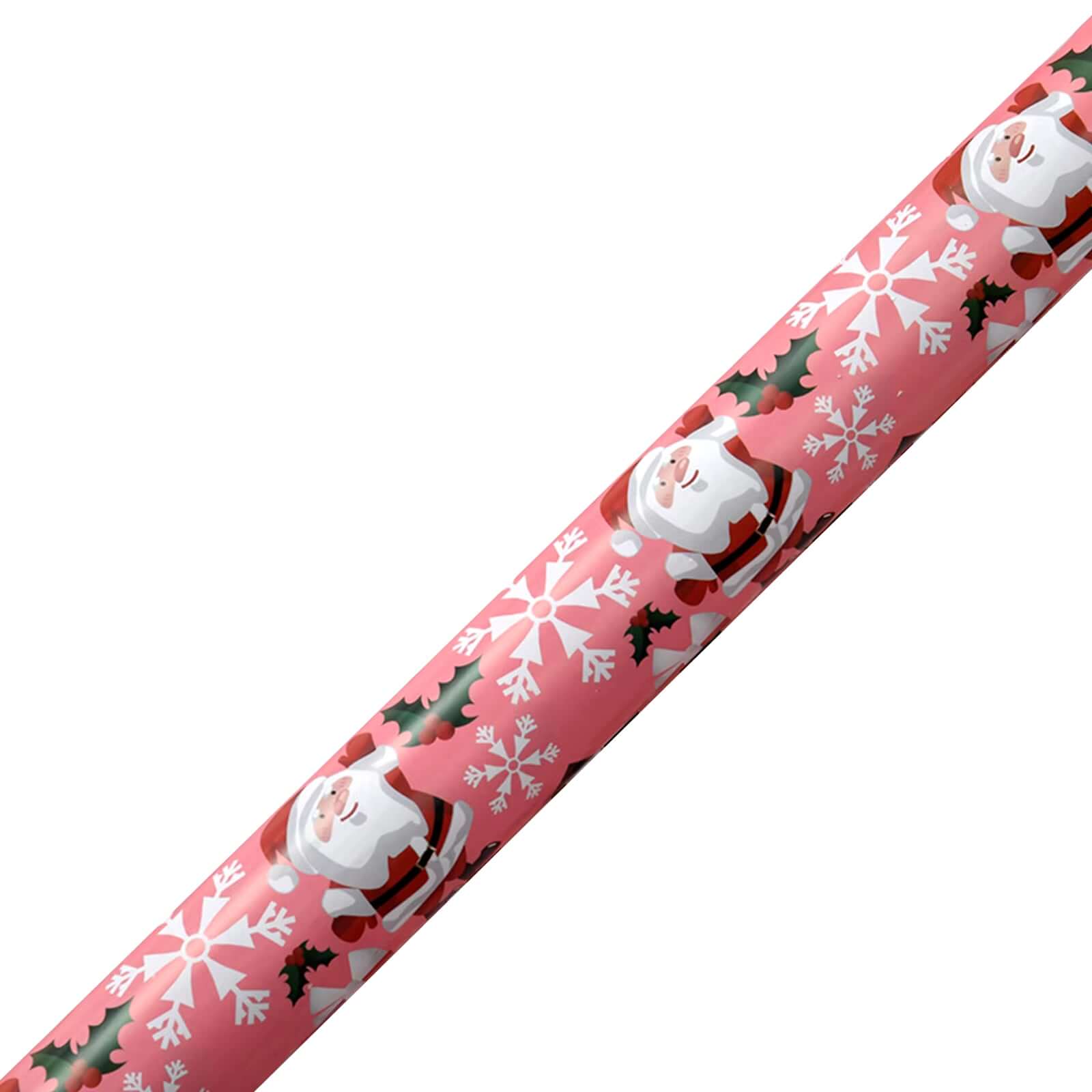 Christmas Wrapping Paper - Christmas Decorations