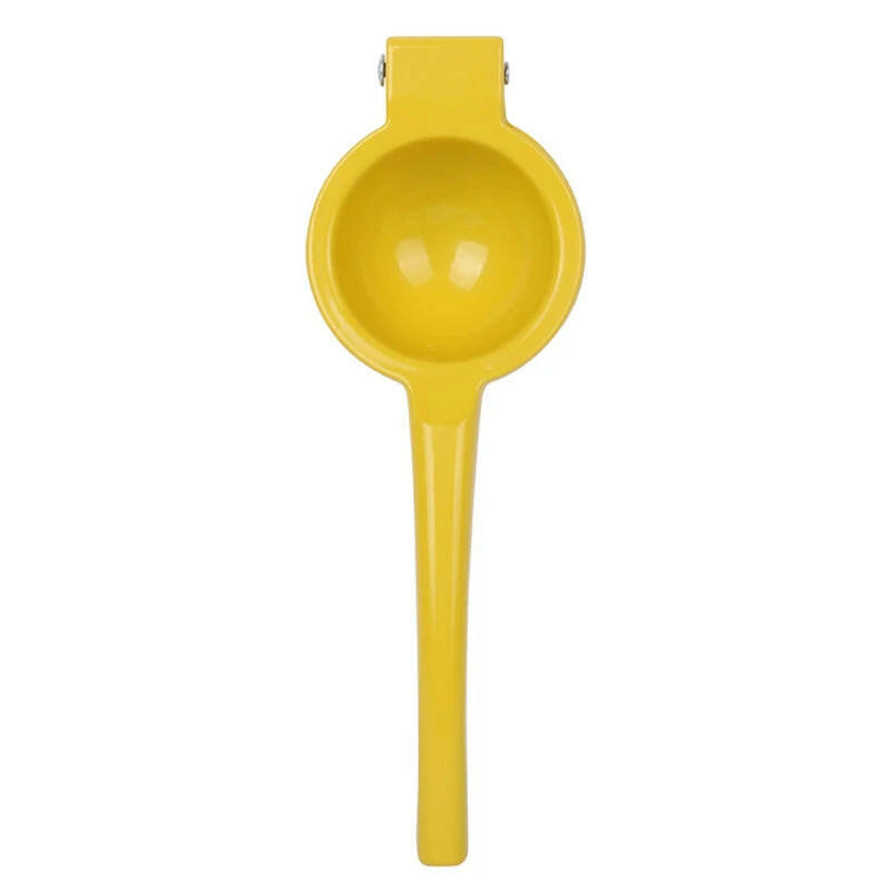 Home Manual Lemon Squeezer Aluminum Alloy Hand