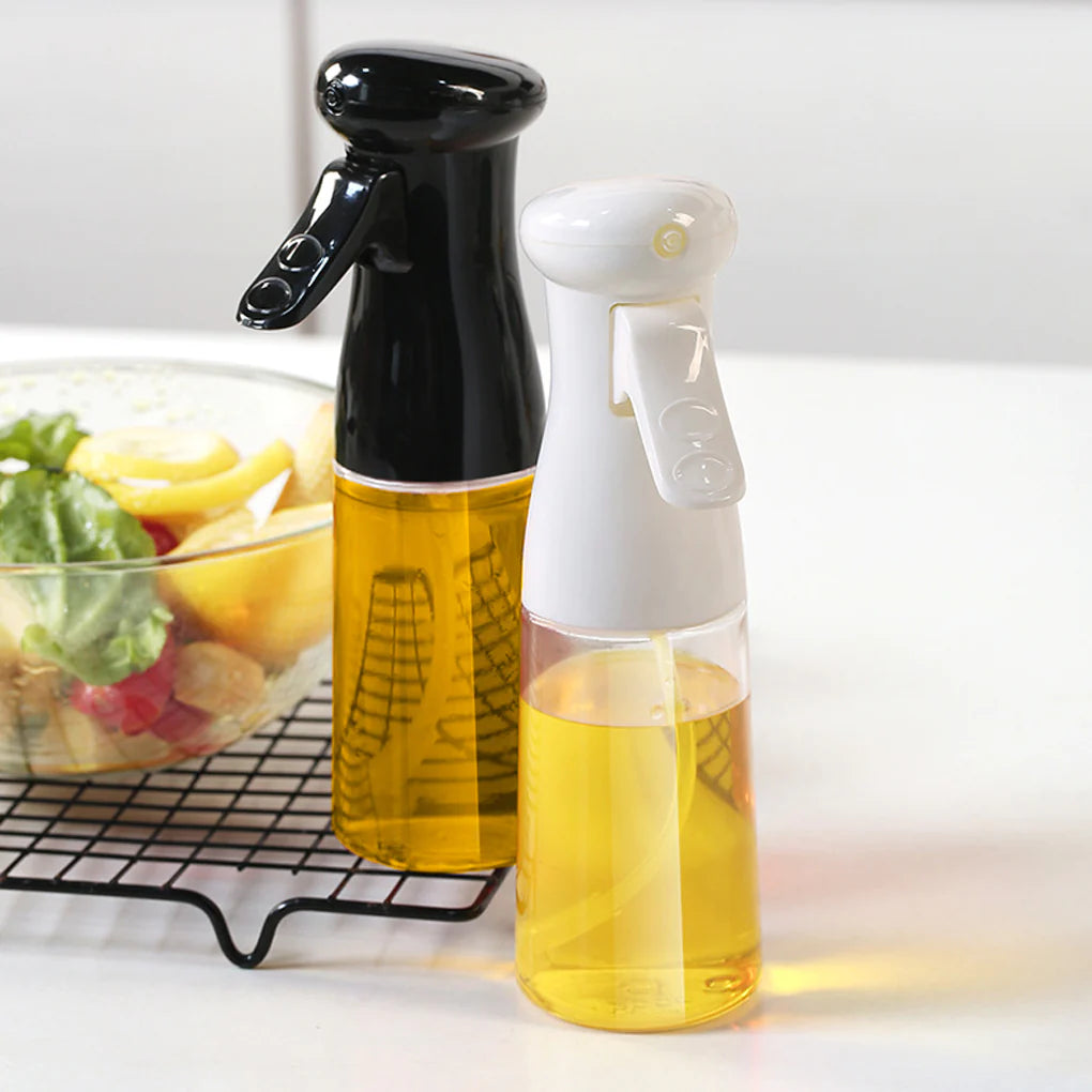 10ML Olive Oil Spray BBQ Cooking Kitchen