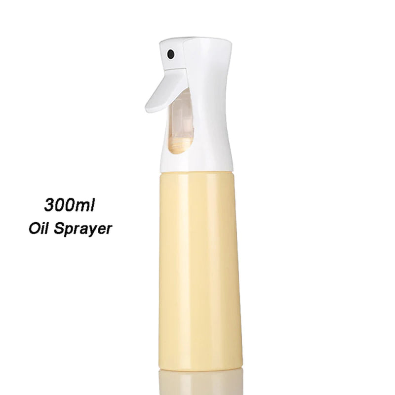 10ML Olive Oil Spray BBQ Cooking Kitchen