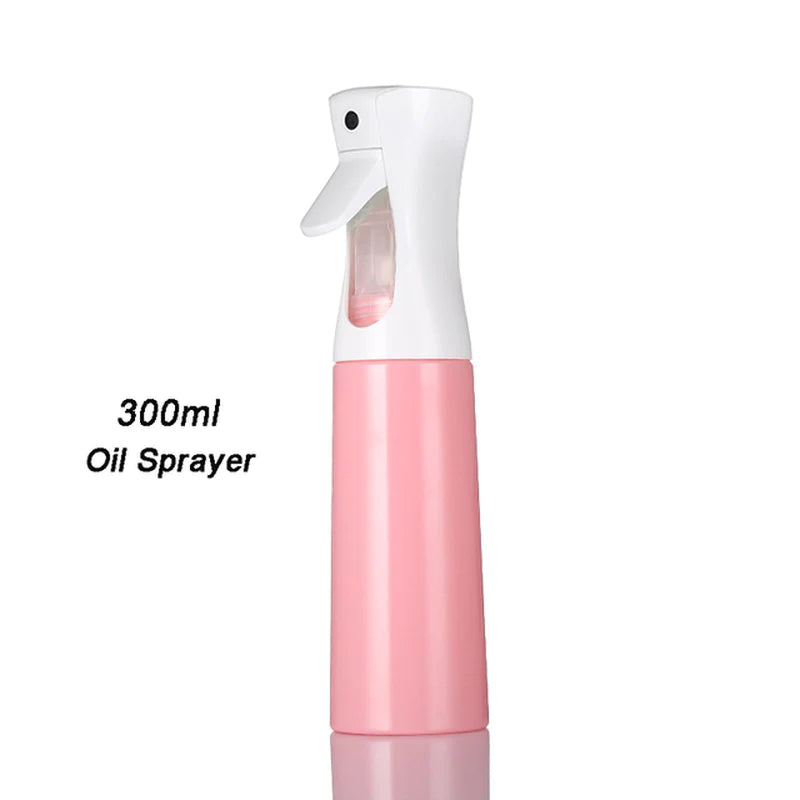 10ML Olive Oil Spray BBQ Cooking Kitchen