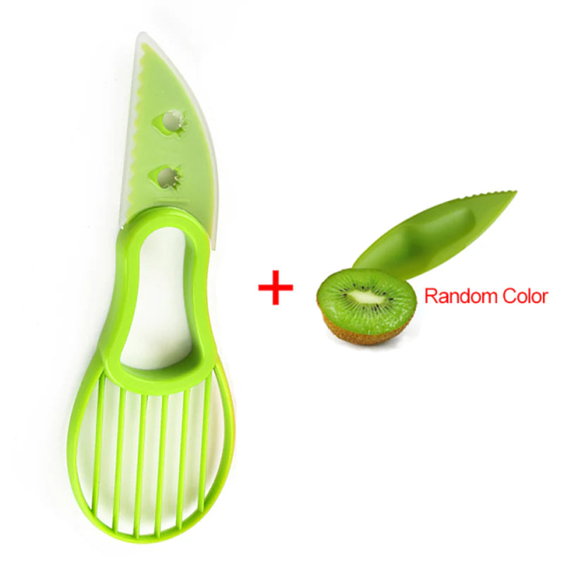 3 in 1 Avocado Slicer