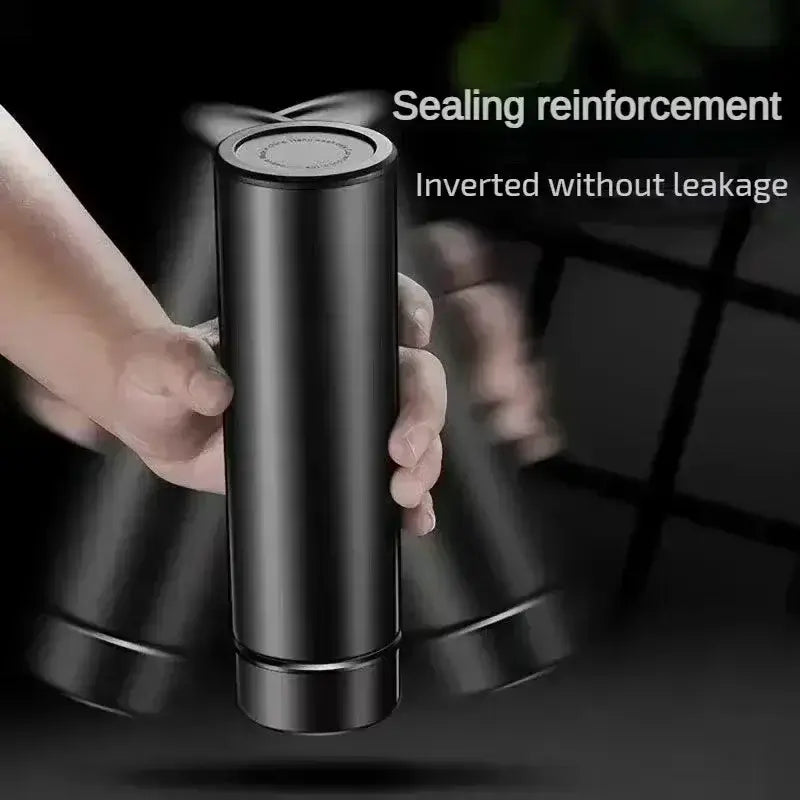 Thermos Bottle Smart Cup Digital with Temperature Display