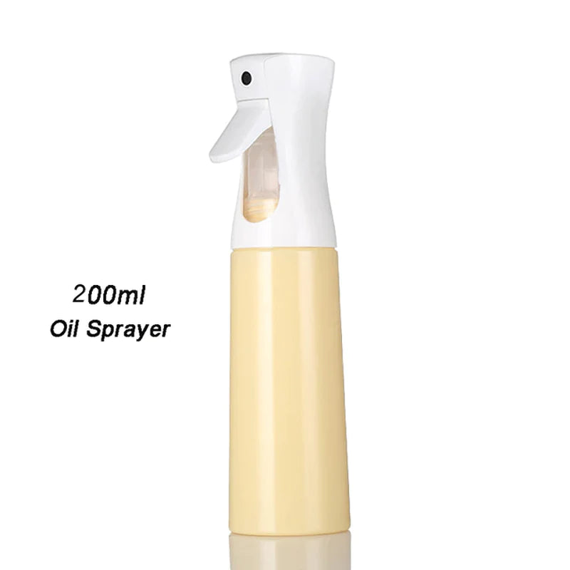 10ML Olive Oil Spray BBQ Cooking Kitchen