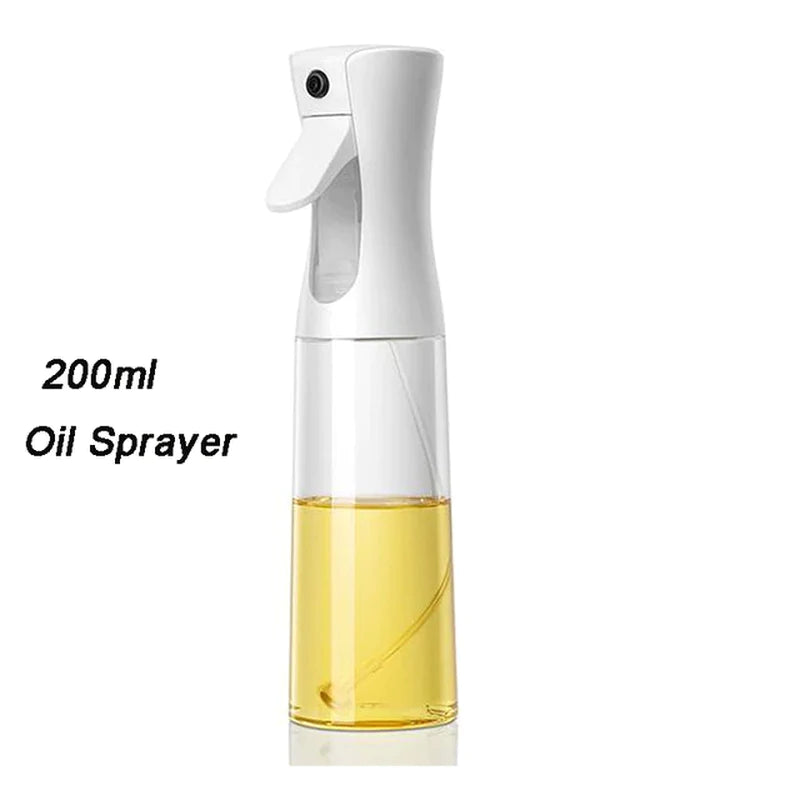 10ML Olive Oil Spray BBQ Cooking Kitchen