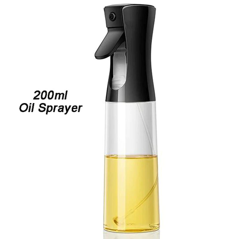 10ML Olive Oil Spray BBQ Cooking Kitchen