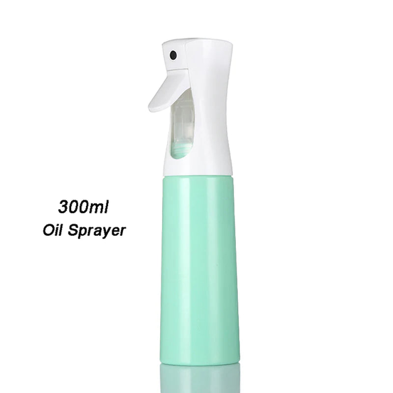 10ML Olive Oil Spray BBQ Cooking Kitchen