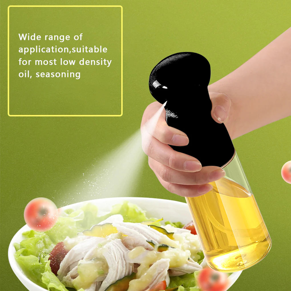 10ML Olive Oil Spray BBQ Cooking Kitchen