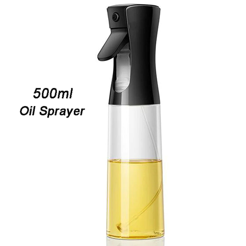 10ML Olive Oil Spray BBQ Cooking Kitchen